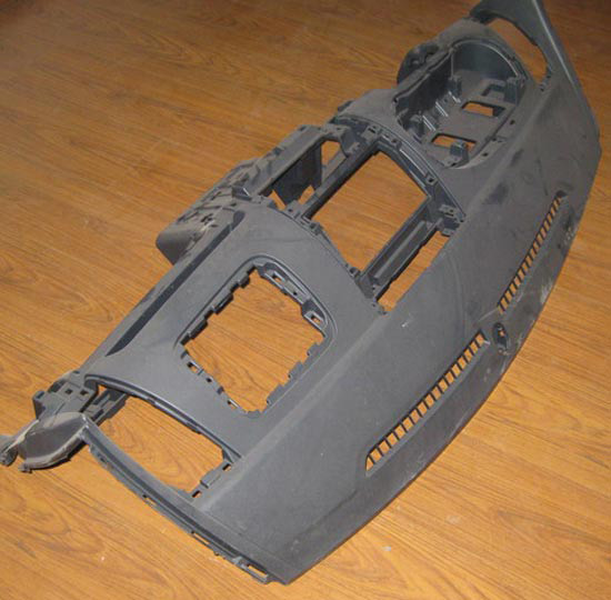 Parts Mould 20